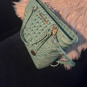Brahmin Handbag gently used